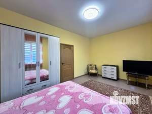 Таунхаус 100м&sup2;, 2-этажный, участок 1 сот.  