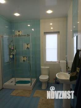 Дом 96м&sup2;, 2-этажный, участок 9 сот.  