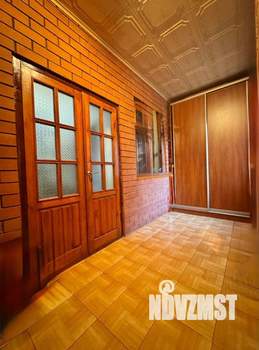Дом 160м², 2-этажный, участок 2 сот.  