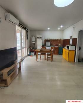 Дом 69м&sup2;, 1-этажный, участок 4 сот.  