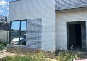 Дом 120м&sup2;, 1-этажный, участок 4 сот.  