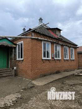 Дом 93м², 1-этажный, участок 15 сот.  