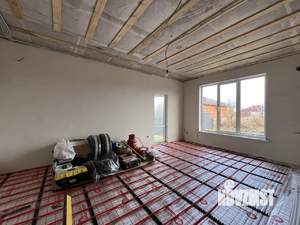 Коттедж 90м&sup2;, 1-этажный, участок 5 сот.  