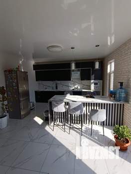 Дом 120м&sup2;, 1-этажный, участок 4 сот.  