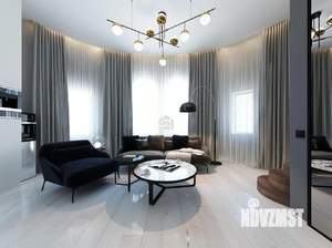 Дом 335м&sup2;, 2-этажный, участок 8 сот.  