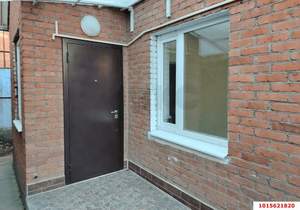 Дом 51м&sup2;, 1-этажный, участок 2 сот.  