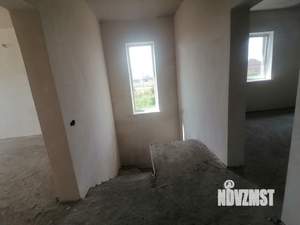 Дом 139м², 2-этажный, участок 4 сот.  