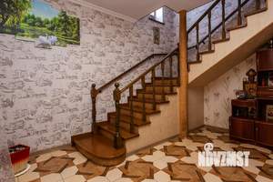 Дом 155м&sup2;, 2-этажный, участок 12 сот.  