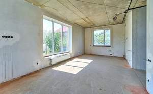 Дом 245м&sup2;, 1-этажный, участок 8 сот.  