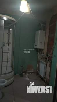 Дом 64м&sup2;, 2-этажный, участок 6 сот.  