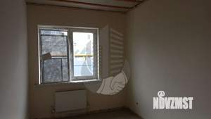 Коттедж 65м&sup2;, 1-этажный, участок 4 сот.  