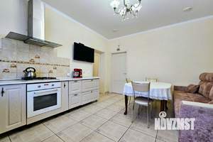 Дом 76м&sup2;, 2-этажный, участок 8 сот.  