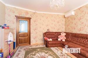 Дом 187м², 2-этажный, участок 8 сот.  