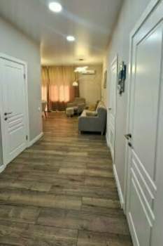 Дом 84м&sup2;, 1-этажный, участок 4 сот.  