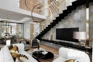 Таунхаус 163м², 2-этажный, участок 2 сот.  