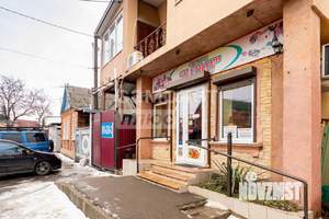 Дом 190м², 2-этажный, участок 2 сот.  