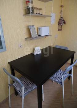 Дом 61м&sup2;, 1-этажный, участок 3 сот.  