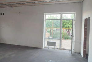 Дом 110м², 1-этажный, участок 5 сот.  