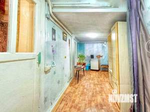 Дом 78м&sup2;, 1-этажный, участок 2 сот.  