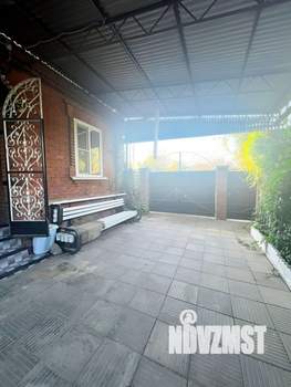 Дом 110м², 2-этажный, участок 7 сот.  