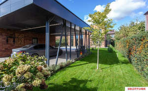 Дом 254м&sup2;, 2-этажный, участок 8 сот.  