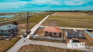 Дом 121м&sup2;, 1-этажный, участок 7 сот.  