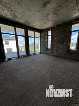 Дом 220м², 2-этажный, участок 4 сот.  