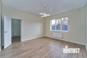 Дом 140м², 1-этажный, участок 5 сот.  