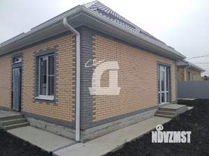 Дом 74м², 1-этажный, участок 3 сот.  
