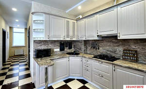 Дом 142м², 3-этажный, участок 3 сот.  