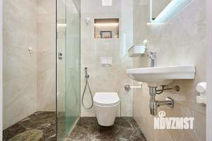 Таунхаус 90м&sup2;, 2-этажный, участок 2 сот.  