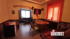 Дом 75м&sup2;, 1-этажный, участок 10 сот.  