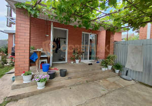 Дом 84м², 1-этажный, участок 4 сот.  