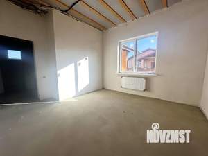 Дом 85м&sup2;, 1-этажный, участок 6 сот.  