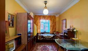 Дом 97м&sup2;, 1-этажный, участок 663 сот.  