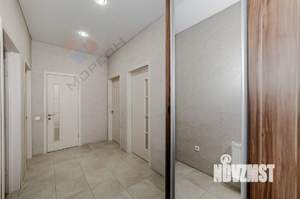 Дом 72м&sup2;, 1-этажный, участок 9 сот.  