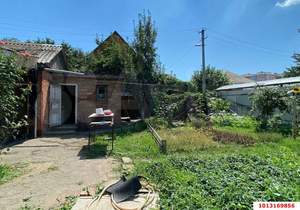Дом 70м², 1-этажный, участок 4 сот.  