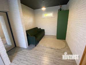 Дом 30м&sup2;, 1-этажный, участок 6 сот.  