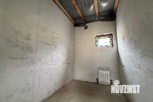 Дом 80м&sup2;, 1-этажный, участок 3 сот.  