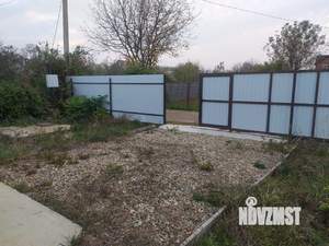 Дом 95м&sup2;, 1-этажный, участок 6 сот.  