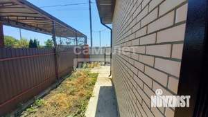 Дом 95м², 1-этажный, участок 4 сот.  