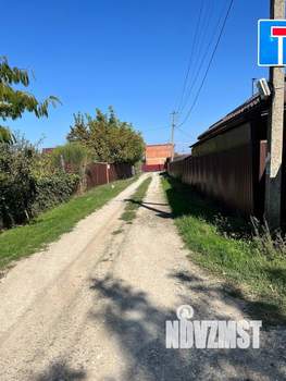 Дом 69м&sup2;, 1-этажный, участок 5 сот.  