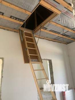 Дом 125м&sup2;, 2-этажный, участок 5 сот.  