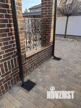 Дом 315м&sup2;, 1-этажный, участок 12 сот.  