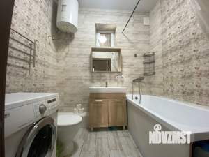 Дом 88м&sup2;, 1-этажный, участок 3 сот.  