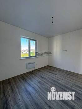 Дом 62м², 1-этажный, участок 4 сот.  