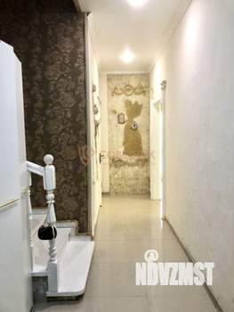 Таунхаус 201м&sup2;, 2-этажный, участок 1 сот.  