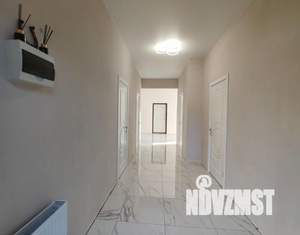 Дом 95м&sup2;, 1-этажный, участок 4 сот.  