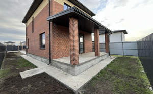 Дом 150м², 2-этажный, участок 4 сот.  