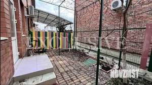 Таунхаус 109м², 2-этажный, участок 2 сот.  